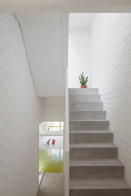 Mireia and Toni's House